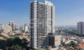 Imagem 7: Apartamento à Venda em Vila Pompéia, SP