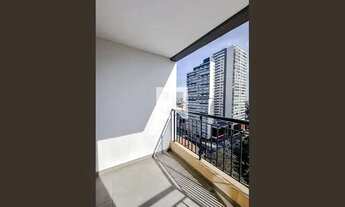 Imagem 7: Apartamento à Venda - Belém, 2 Quartos, 44 m2