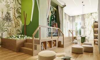 Imagem 3: Apartamento 122m² com 3 Quartos e Suítes em Campinas