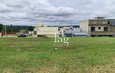 Imagem 5: Terreno à venda, 178 m² por R$ 280.000,00 - Condomínio Terras de São Francisco - Sorocaba