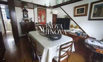 Imagem: Apartamento Padrão / Residencial / Copacabana