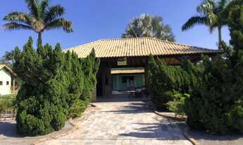 Imagem 5: Terreno à Venda no Condomínio Lagoa Azul, Praia Seca