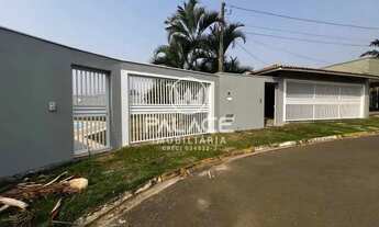 Imagem 2: Casa em condomínio para venda e aluguel em jardim caxambu, piracicaba 3 quartos 974m²