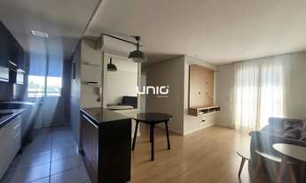 Imagem: Apartamento para venda e locação no Residencial