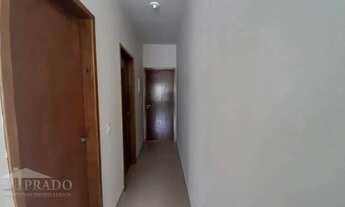 Imagem 6: Casa com 2 dormitórios à venda, 49 m² por R$ 210.000,00 - Jardim Figueira - Ibiporã/PR