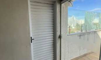 Imagem 7: Edifício Samambaia