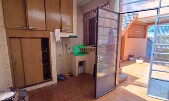 Imagem 5: Sobrado na Vila Marina