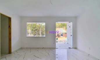 Imagem 5: Casa com 4 dormitórios à venda, 225 m² por R$ 970.000,00 - Piratininga - Niterói/RJ