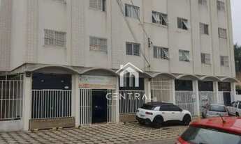 Imagem: Apartamento à venda, 107 m² por R$ 375.000,00