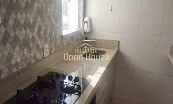 Imagem: Apartamento à venda, Jardim Belvedere