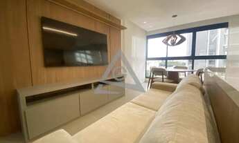 Imagem: Apartamento para alugar em Campinas, Nova