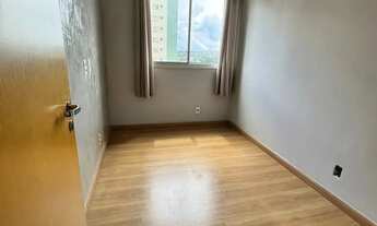 Imagem 6: Locação - Apartamento na Vila Cleópatra em Maringá