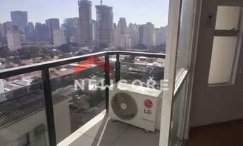 Imagem 4: Apartamento em Rua Doutor Alceu de Campos Rodrigues - Vila Nova Conceição - São Paulo/SP