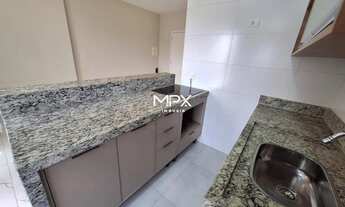 Imagem 7: Apartamento para alugar em Piracicaba, Água Branca, com 3 quartos, com 70 m²