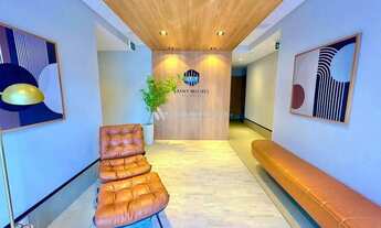 Imagem 2: Apartamento de 2 quartos sendo 1 suíte no Kobrasol