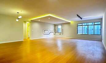 Imagem 2: Venda Apartamento 3 Dormitórios - 147 m² Pinheiros