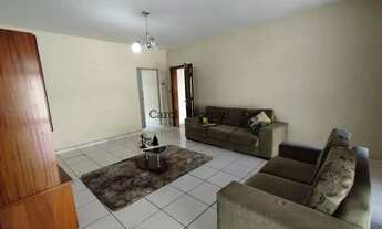 Imagem 4: CA1474 - Casa à Venda na Vila Santa Cecília em Assis