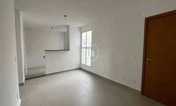 Imagem: Apartamento 2 Quartos 45m² - Areias