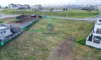 Imagem 3: Condomínio Terras Alpha São José dos Campos. - Urbanova