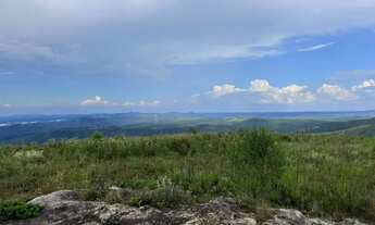 Imagem 5: Excelente Terreno à Beira da Escarpa Devoniana em São Luiz do Purunã!