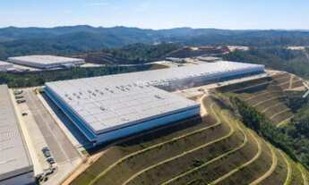 Imagem: Galpão Industrial para Locação em Glebas