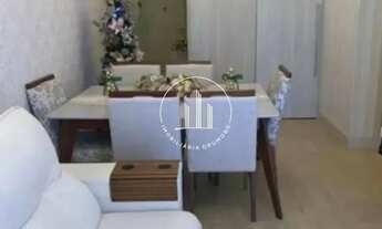 Imagem: Apartamento com 2 quartos em Campinas