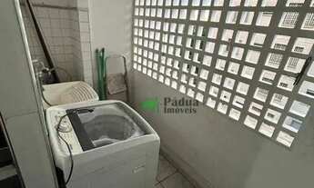 Imagem 6: Apartamento com 2 dormitórios para alugar, 63 m² por R$ 2.308,00/mês - Vila Mimosa - Campi