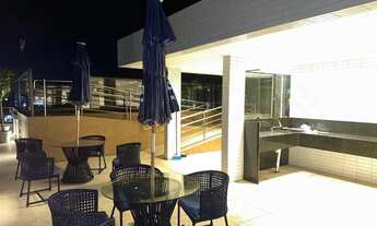 Imagem 3: Flat a venda em Intermares com 22m² - FL0152