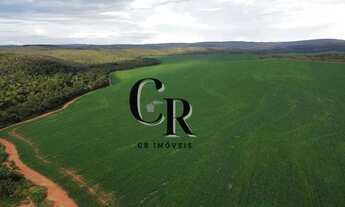 Imagem 4: Fazenda em São João da Aliança GO - 248 Alqueires