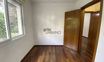 Imagem 7: Apartamento semi mobiliado no Bairro Marechal Rondon