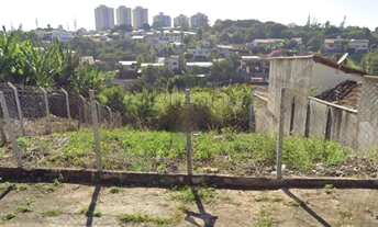 Imagem: Terreno á venda no Nova Campinas, 432m²