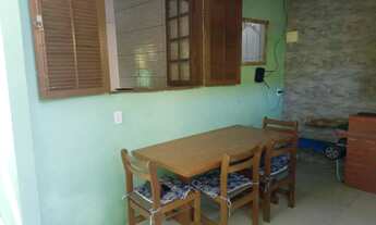 Imagem 3: Casa para Venda em Mangaratiba, Itacuruça, 2 dormitórios, 1 banheiro