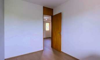 Imagem 6: Apartamento para venda em Jardim Ampliação com 3 quartos, sendo 1 suíte , 94m²