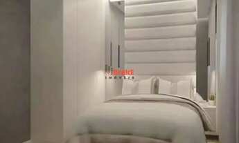 Imagem 4: Apartamento (Apartamento Padrão) para Venda, 2 dorm(s), 30 m²