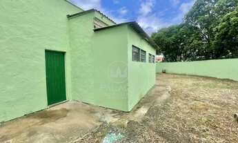 Imagem: BARRACAO A VENDA OU LOCACAO JD NOVA IGUACU