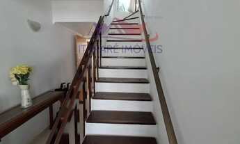 Imagem 6: Cobertura Duplex Mobiliada à Venda no Itararé com 2 Suítes