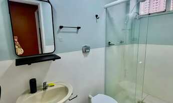 Imagem 2: Aluga-se Apartamento Edifício Lomas Center