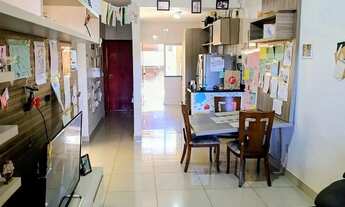 Imagem 6: CASA 3 QUARTOS SENDO 1 SUÍTE