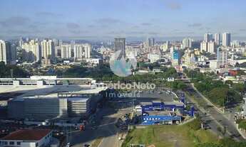 Imagem 3: Apartamento para locação, Centro, São Bernardo do Campo, SP