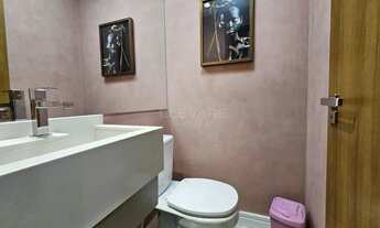 Imagem 5: Apartamento para aluguel no Ares Residence, Ribeirão Preto, SP, 2 quartos, 2 suítes