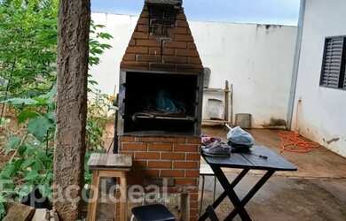 Imagem 5: Casa a venda Jd Grajau _ Lençóis Paulista