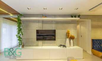 Imagem 5: Apartamento com 2 dormitórios à venda, 103 m² por R$ 1.149.000 - Vila Prudente Zona Leste