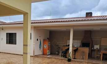 Imagem 3: Casa à venda no Jardim Novo Oásis, em Maringá