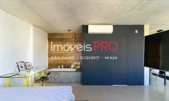 Imagem 9: Apê moderno e mobilado com duas vagas de garagem e lazer completo