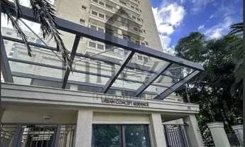 Imagem: Apartamento 01 Dormitório mobiliado, bairro