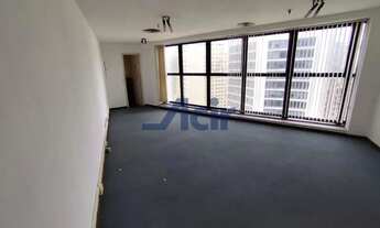 Imagem 2: Sala comercial para alugar, 40m² por R$ 1.250,00/mês - Centro - Rio de Janeiro/RJ
