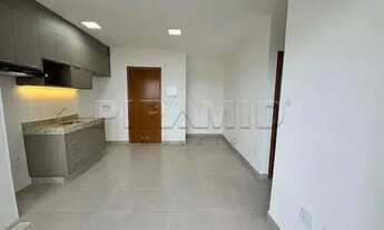 Imagem 6: Apartamento padrão com 50,77 m2, bairro Reserva São José, Zona Leste, Ribeirão Preto SP