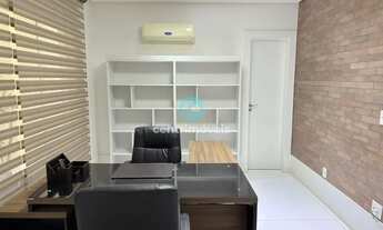 Imagem 7: Casa para locação, 4 suítes, 380m², Mobiliada, Condomínio Interlagos de Itauna - Barra da