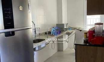 Imagem 4: Apartamento com 3 dormitórios à venda, 78 m² por R$ 600.000 - Vila Progresso - Sorocaba/SP