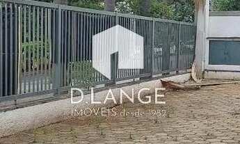 Imagem 5: Barracão para venda e locação no bairro Jardim Santa Genebra em Campinas